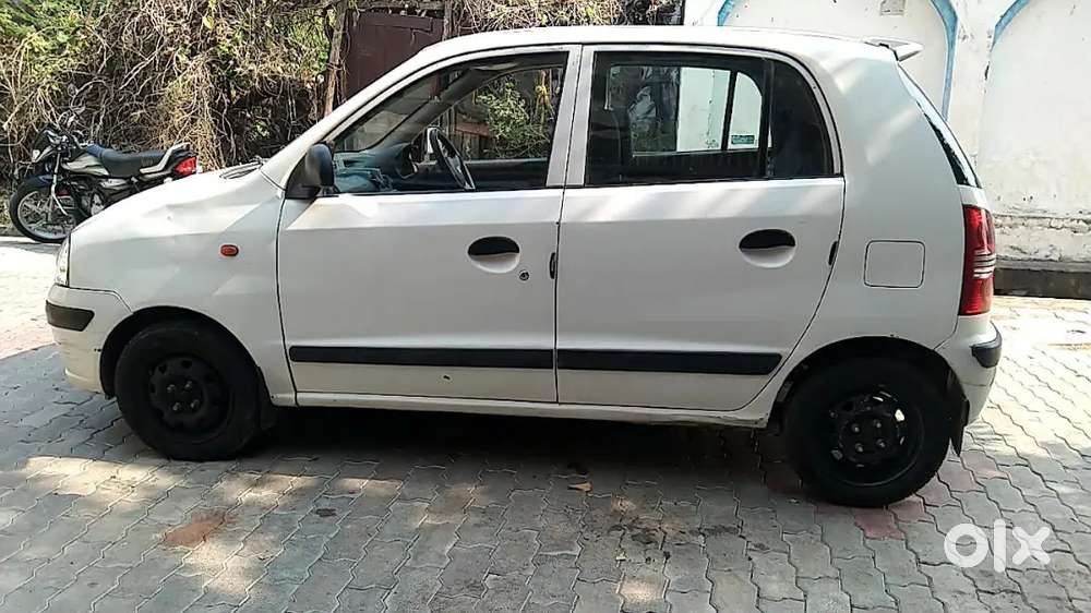 Hyundai Santro Xing 2014 Cng & Hybrids Good Condition