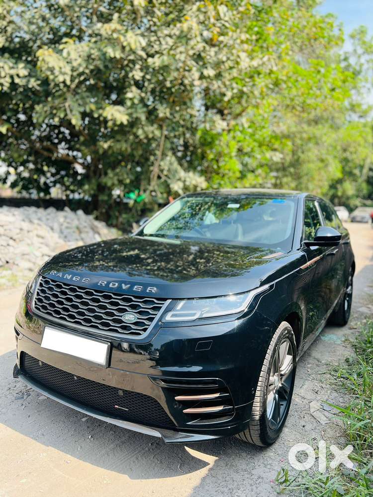 Land Rover Range Velar D180 R-dynamic Hse, 2022, Petrol
