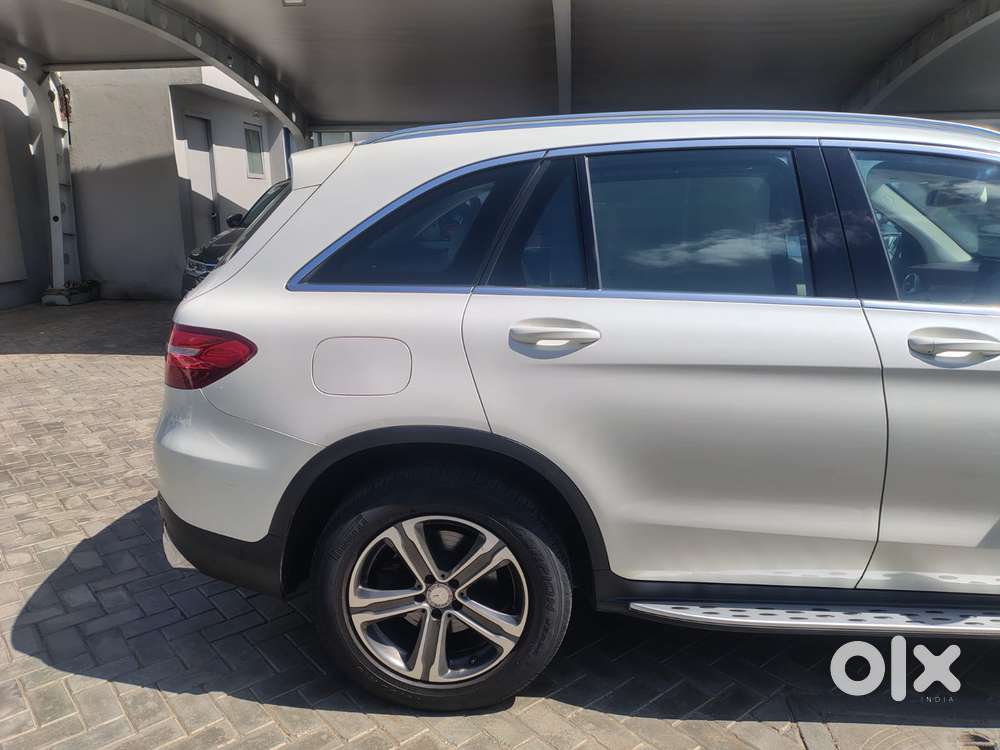 Mercedes-benz Gla 220d 4matic, 2016, Diesel