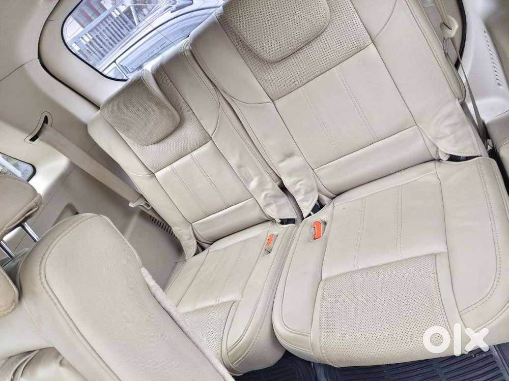 Mahindra Xuv500 2.2 W10, 2015, Diesel