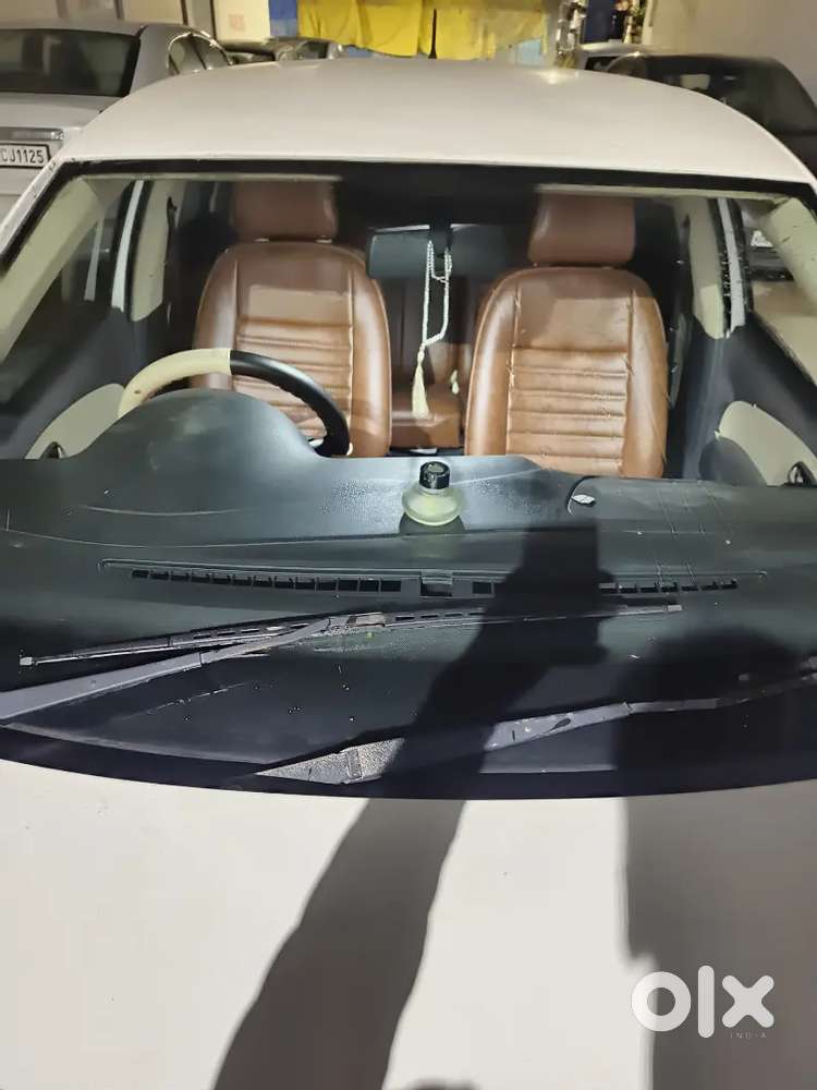 Volkswagen Polo Diesel 2013 Manual
