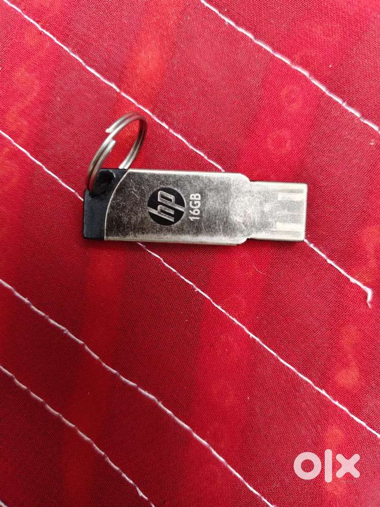 32 GB HP v236w Pen Drive