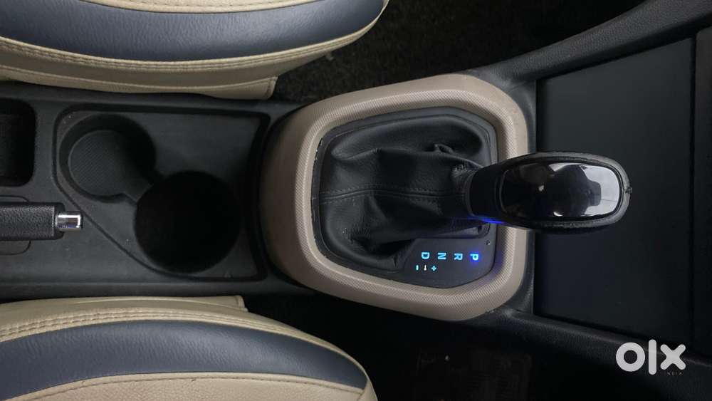 Hyundai Xcent Sx Automatic 1.2 (o), 2015, Petrol