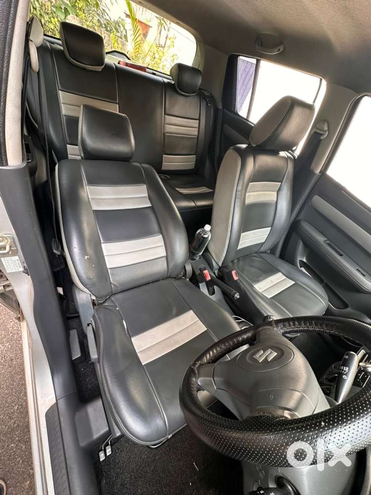 Swift Vxi Abs 2008
