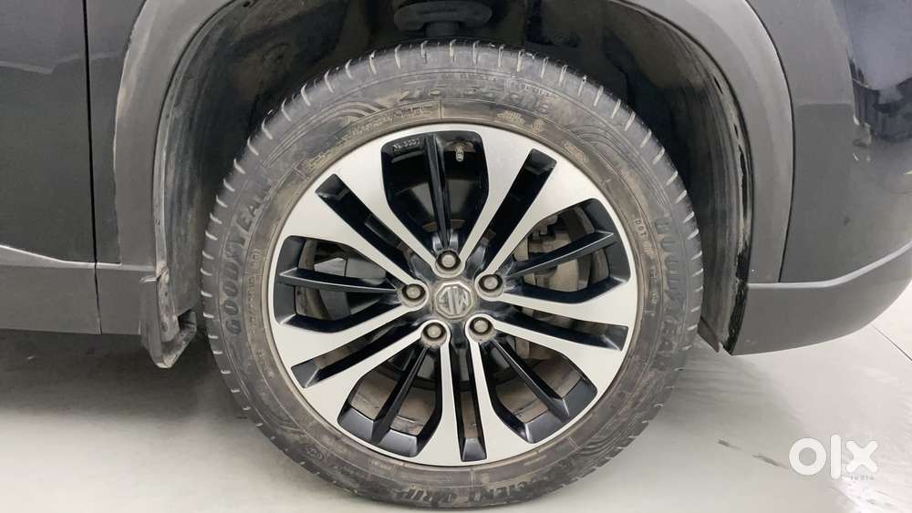 Mg Hector Sharp At, 2021, Petrol