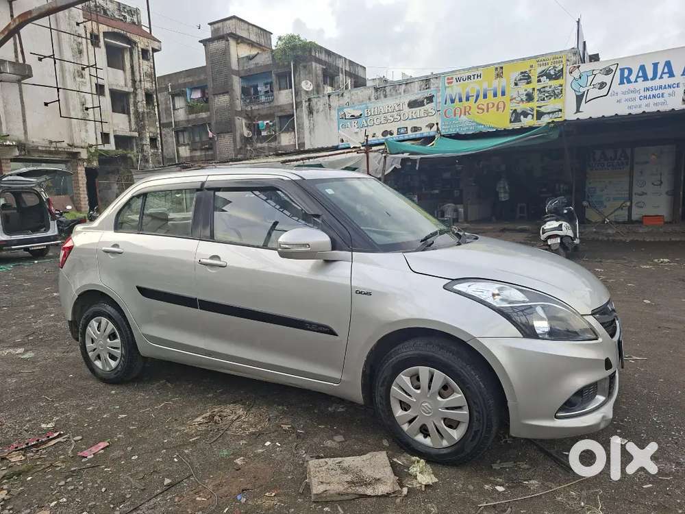 Maruti Suzuki Swift 2014