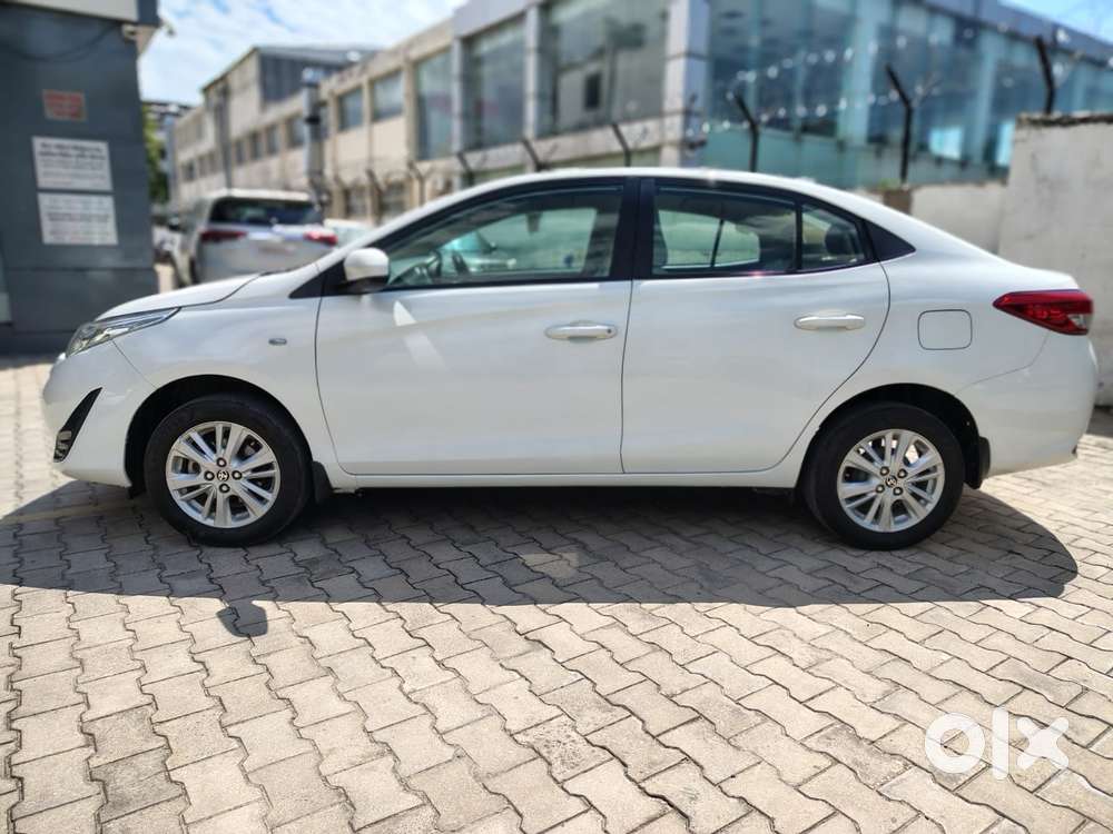 Toyota Yaris J, 2020, Petrol
