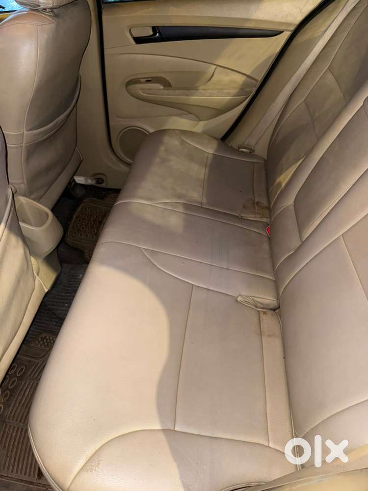 Honda City Petrol 2010