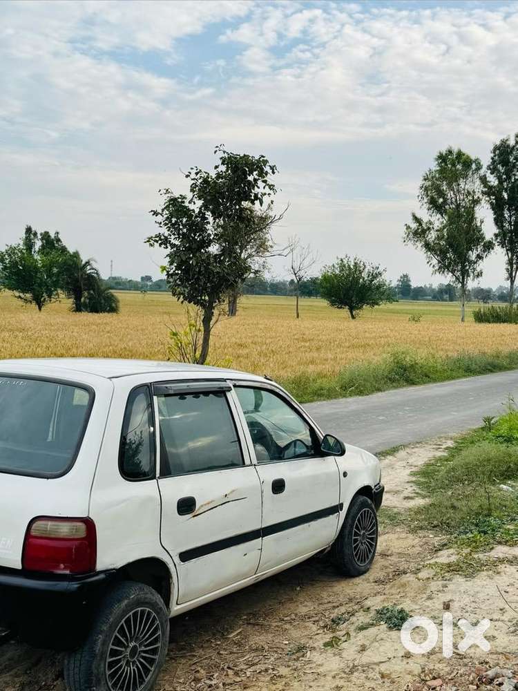 Maruti Suzuki Zen Estilo 2000 Petrol Good Condition