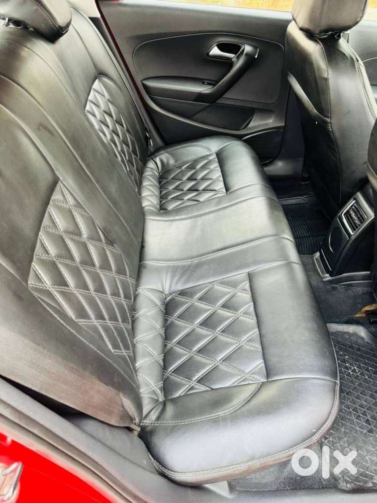 Volkswagen Polo 1.5 Tdi Highline Plus, 2018, Diesel