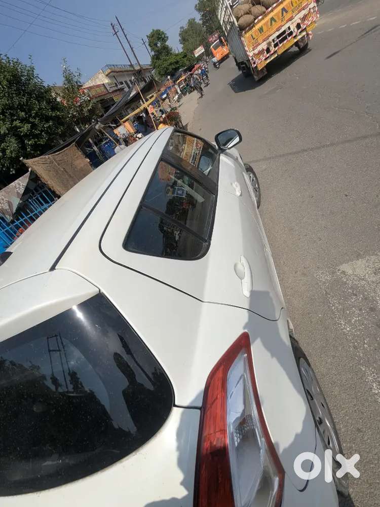 Swift Vdi Maruti Suzuki 2017