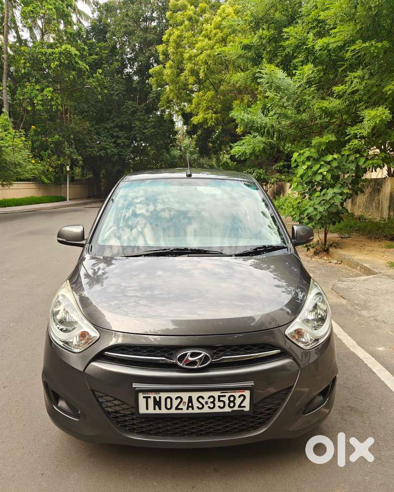 Hyundai I10 Magna 1.1l, 2011, Petrol