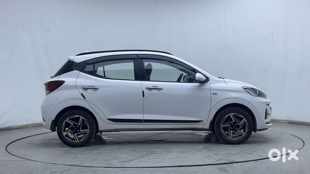 Hyundai Grand I10 Nios Asta Amt 1.2 Kappa Vtvt, 2024, Petrol