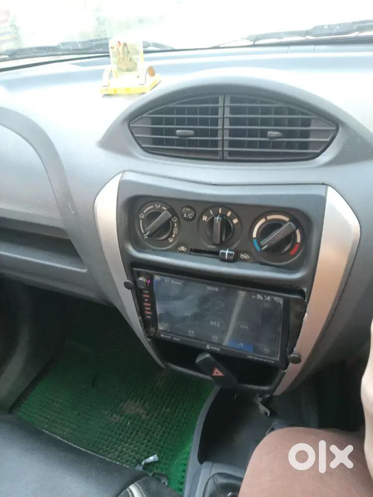 Maruti Suzuki Alto 800 2015 Petrol 45000 Km Driven