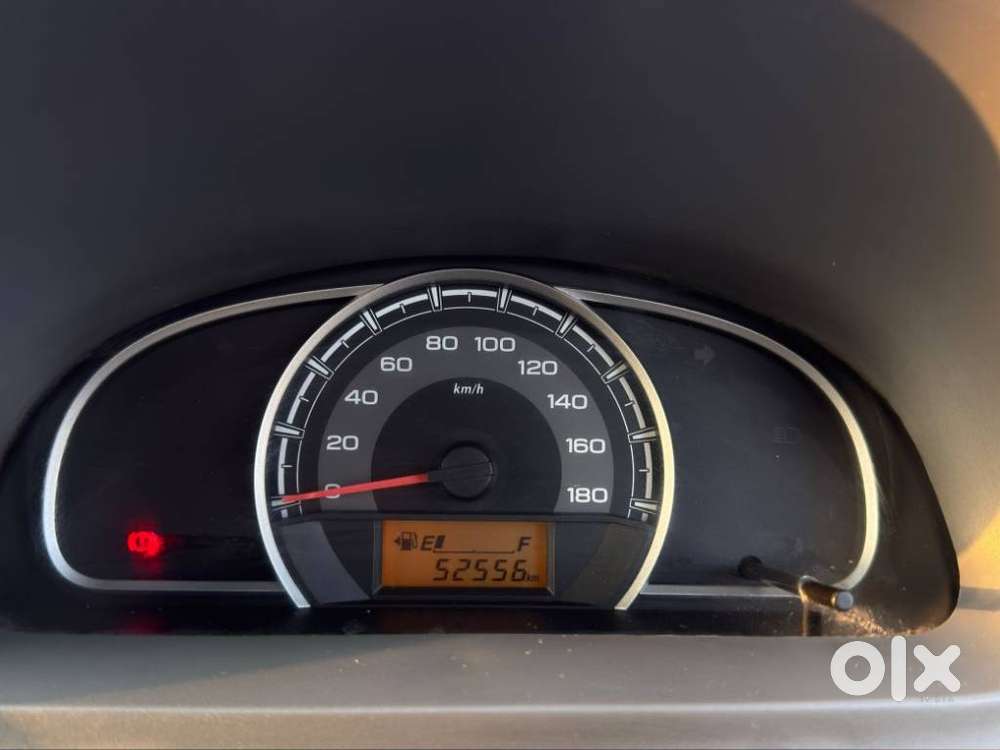 Maruti Suzuki Alto 800 Lxi, 2015, Petrol