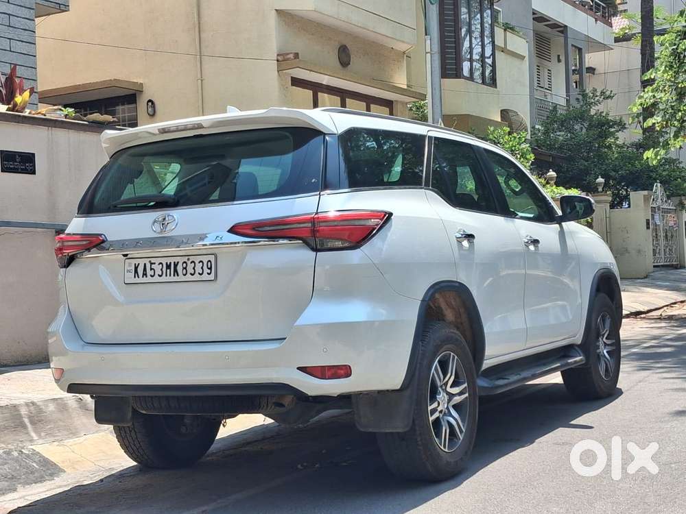 Toyota Fortuner 4x2 At 2.8 Diesel, 2023, Diesel