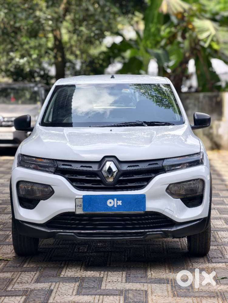 Renault Kwid Rxl, 2022, Petrol
