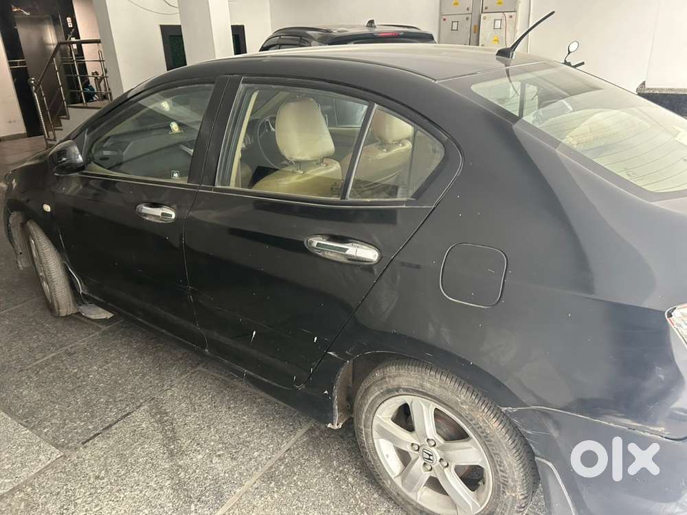 Honda City 1.5 2011