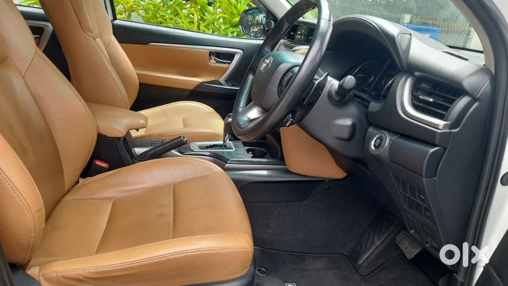 Toyota Fortuner 4x2 At 2.8 Diesel, 2023, Diesel