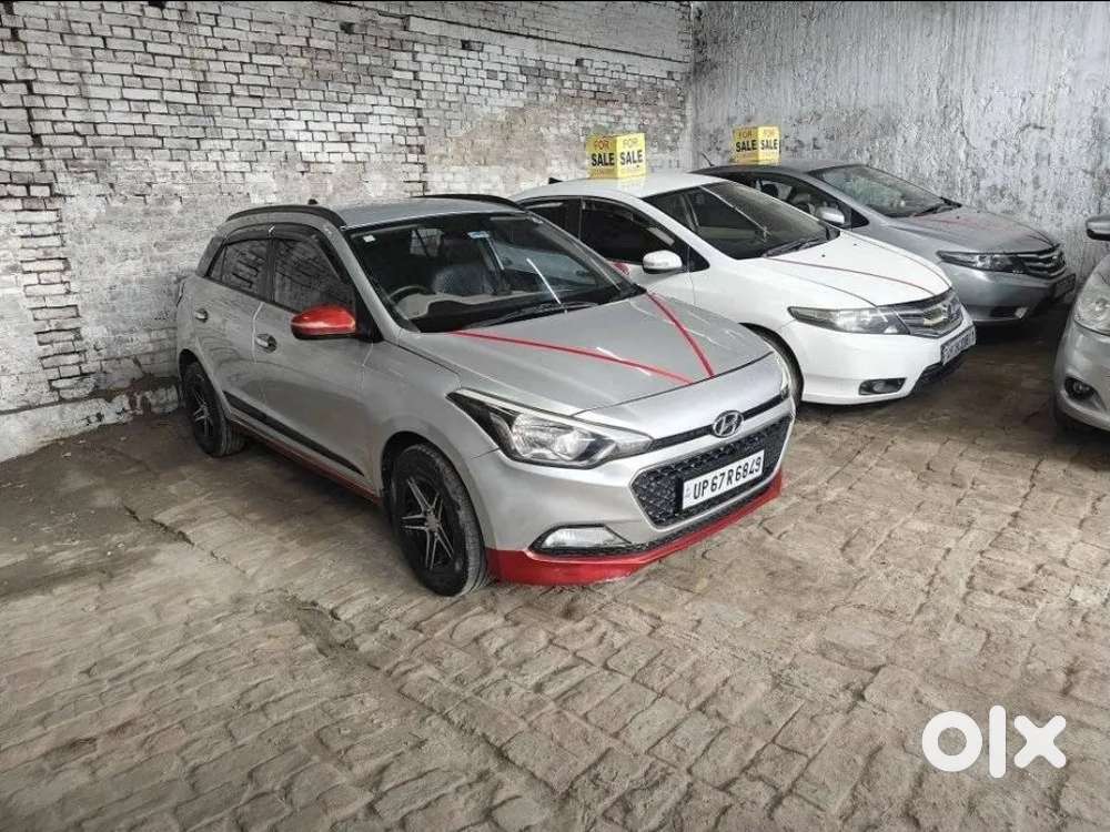 Hyundai I20, 2015, Diesel