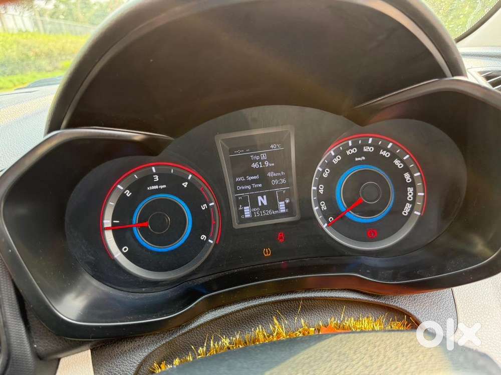 Mahindra Diesel Car 2022