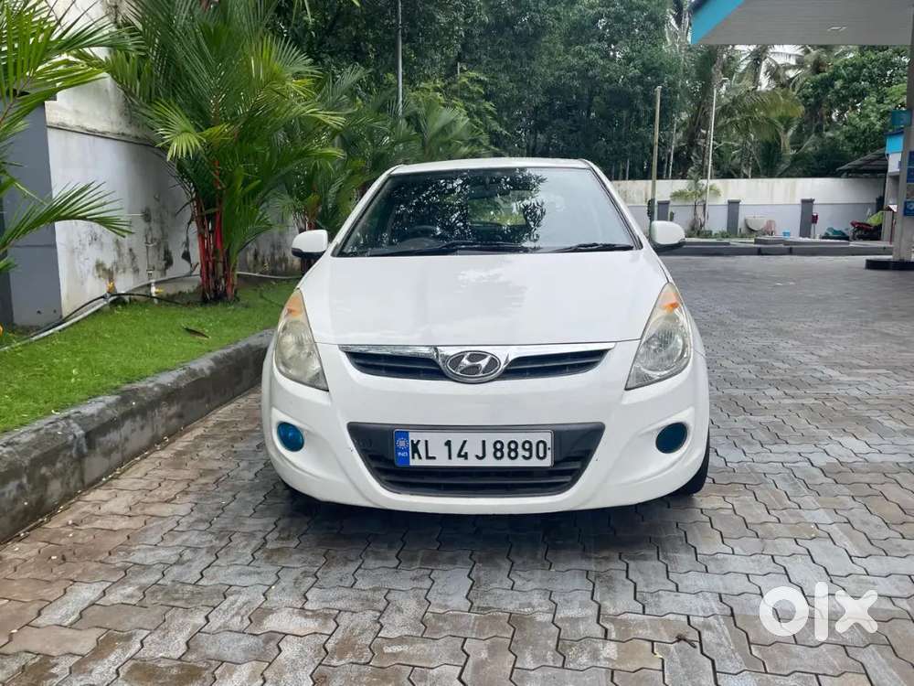 Hyundai I20 Asta 2010 Second Owner