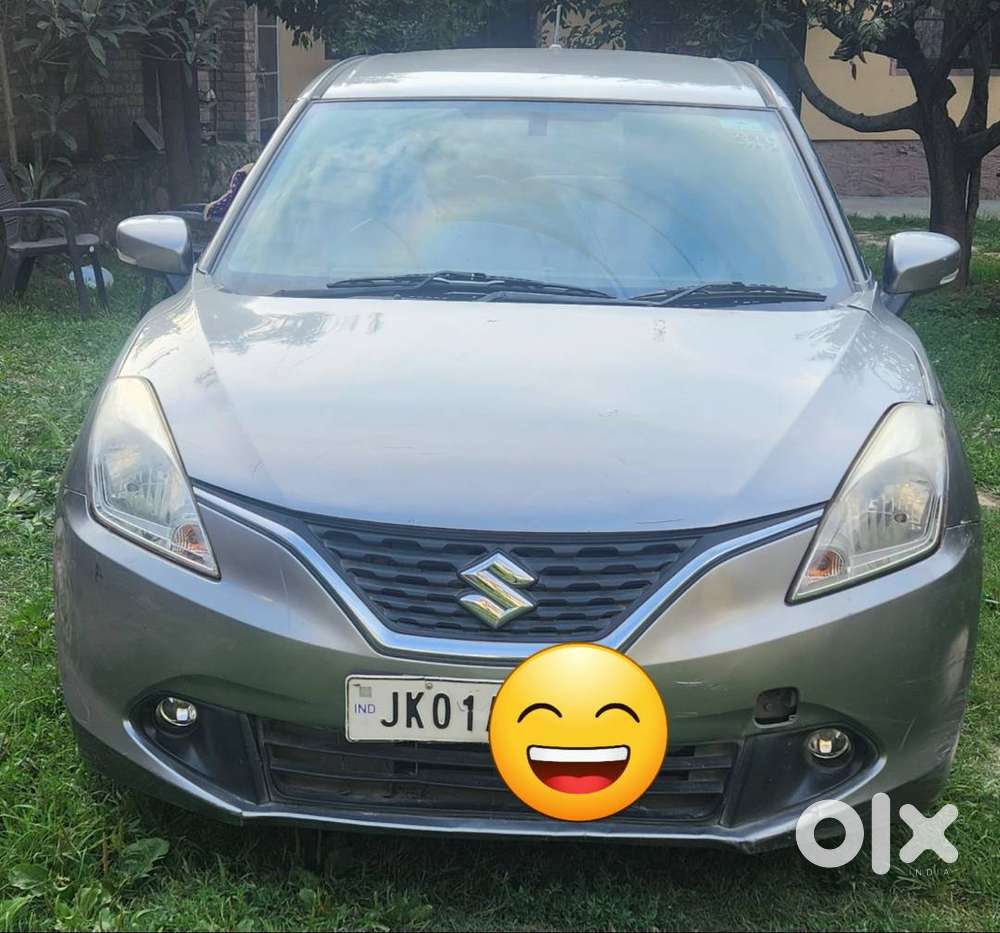 Want To Sell My Baleono 2017, Only Serious Buyers ...