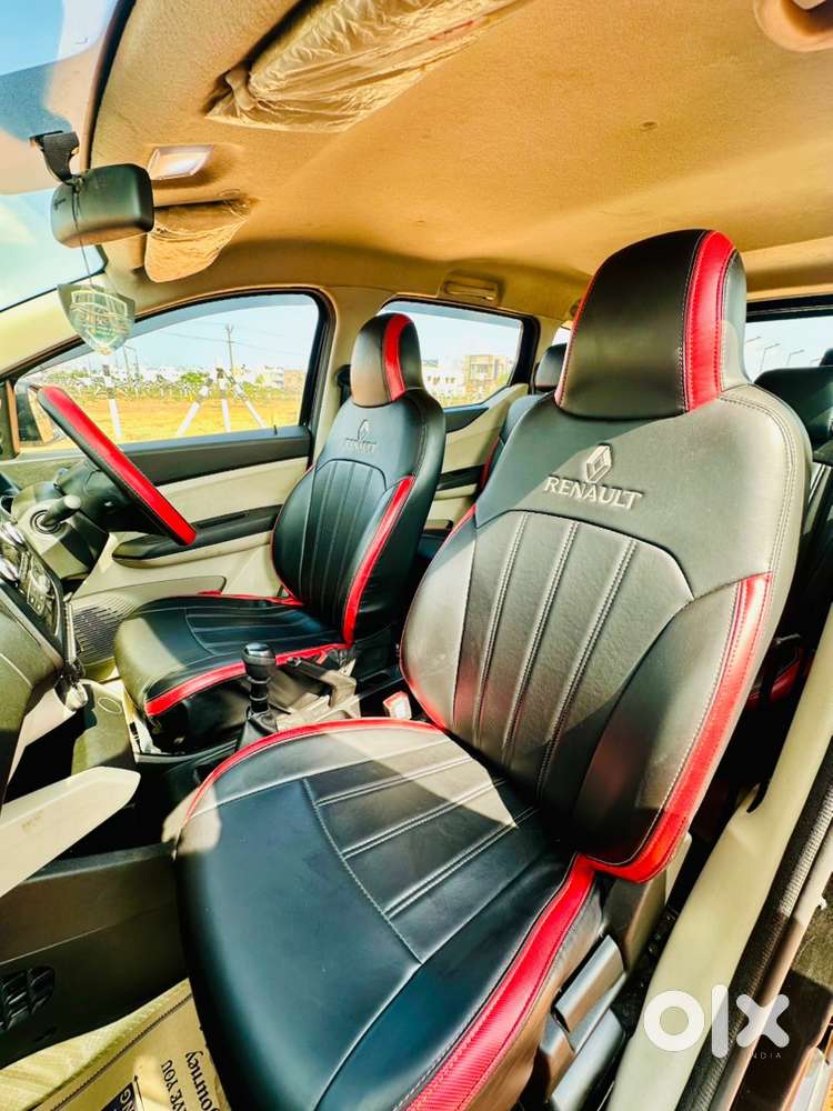 Renault Triber 2024 Petrol Well Maintained