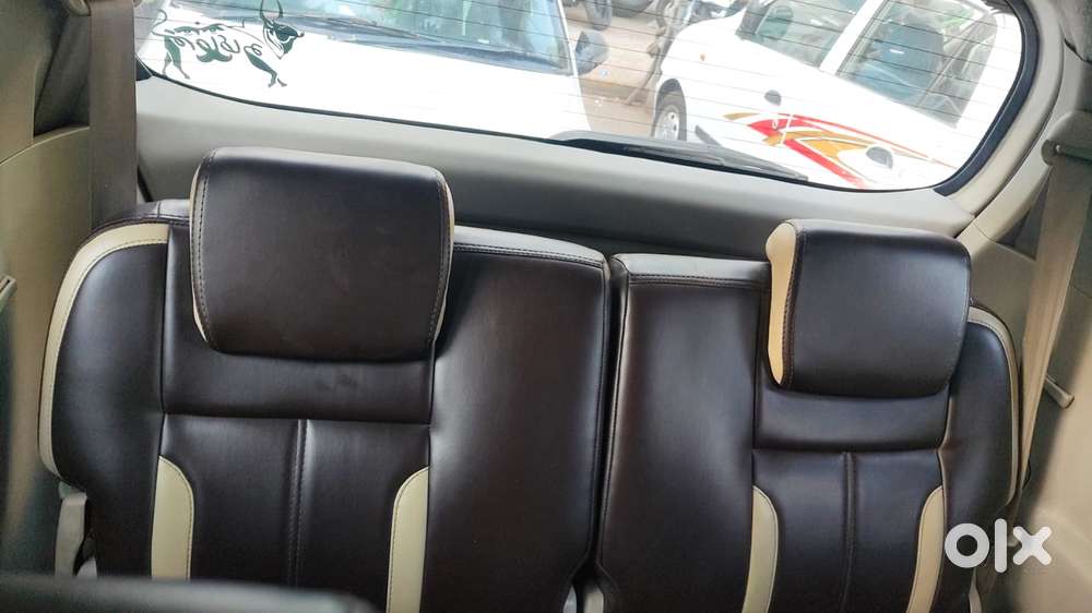 Toyota Innova 2.5 G (diesel) 7 Seater, 2013, Diesel