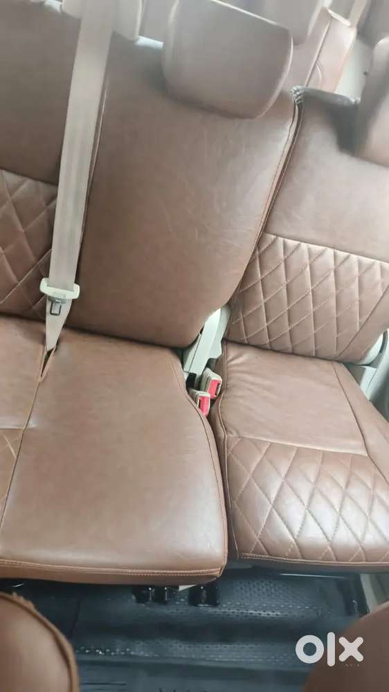 Maruti Suzuki Ertiga 2026 Petrol Well Maintained