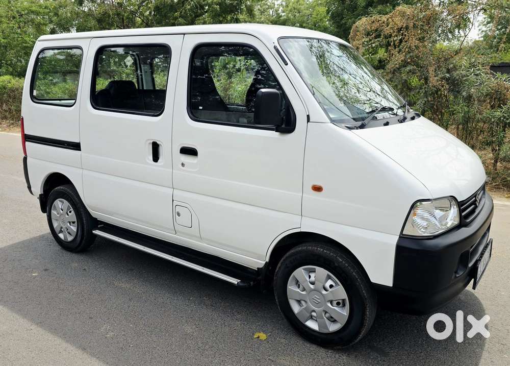 Maruti Suzuki Eeco Cng 5 Seater Ac, 2024, Cng & Hybrids