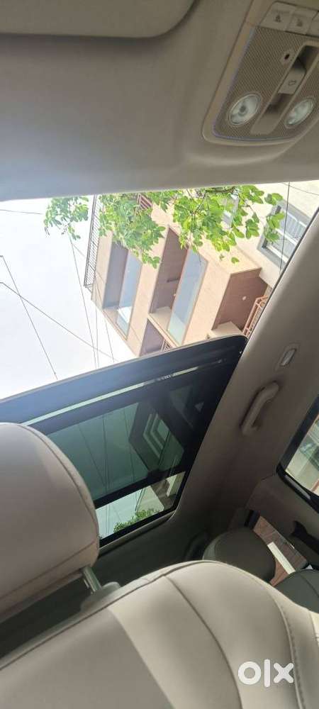 Mahindra Xuv700 2.2 Ax 7 Diesel Mt Luxury Pack Str, 2022, Diesel