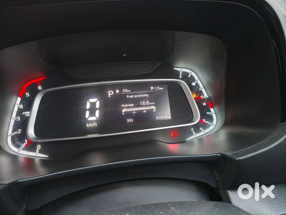 Kia Sonet 1.5 Gtx Plus Diesel At Dt, 2022, Diesel