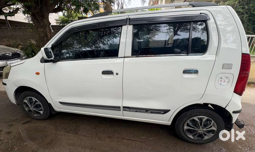 Maruti Suzuki Wagonr For Sale