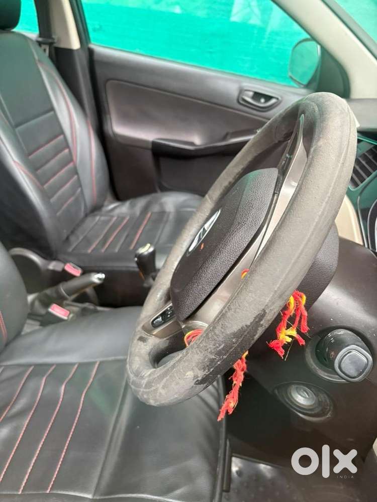 Tata Zest 2015 Diesel Well Maintained