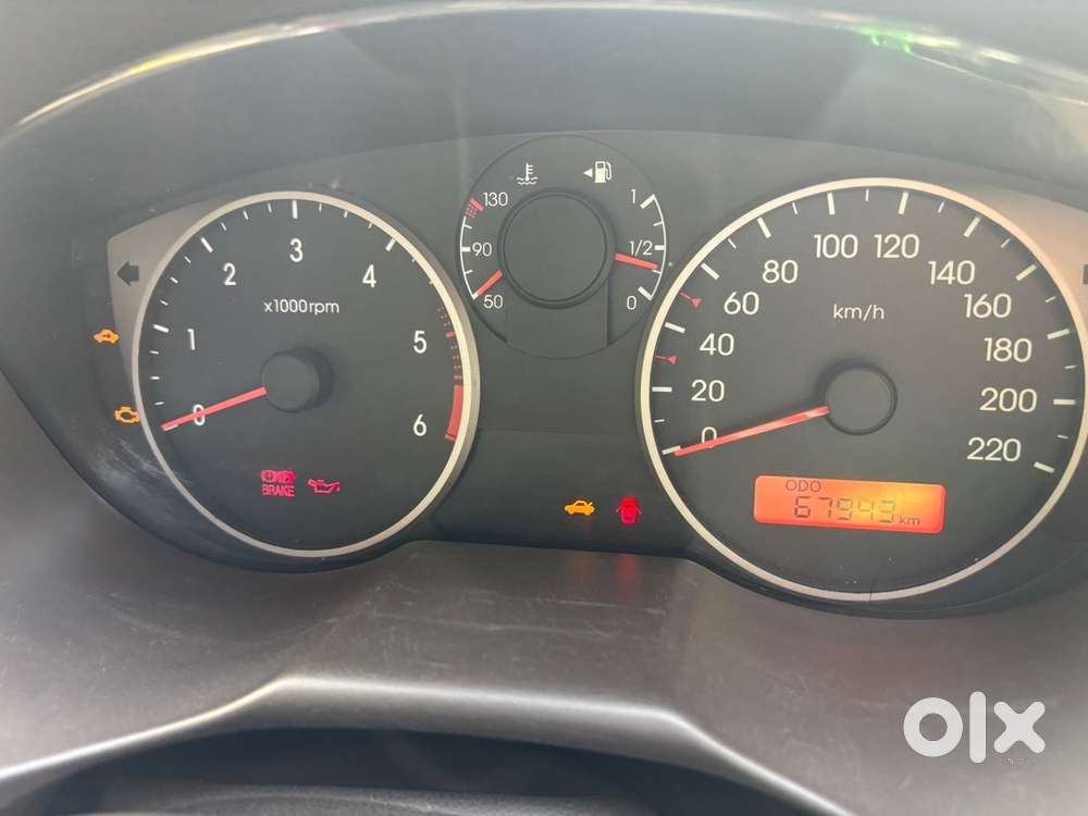 Hyundai I20 Diesel 2009