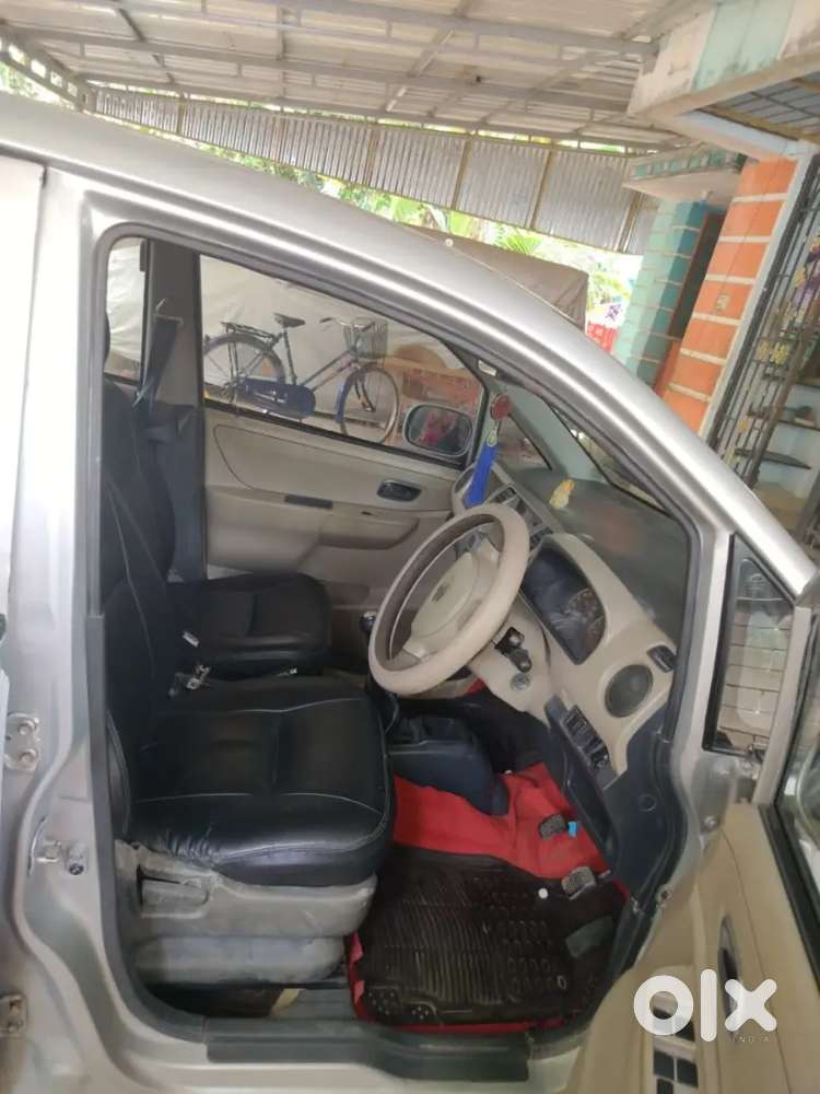 Steering Box Complaint.ac Not Working.rear Power Window No Working