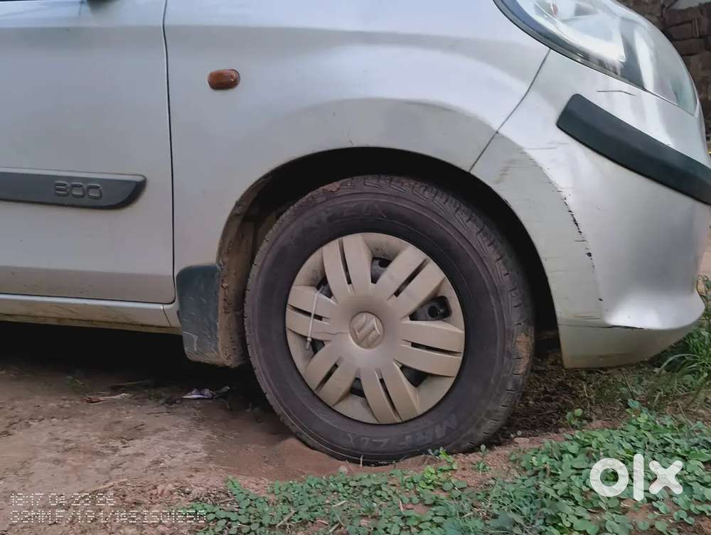 All Tyre New .. Battery New .. Engine Sound Perfect..