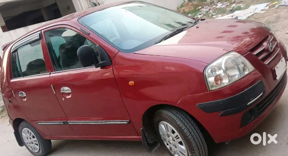 Santro Xing Doctor Used Very Neat Condition Car At Very Low Price