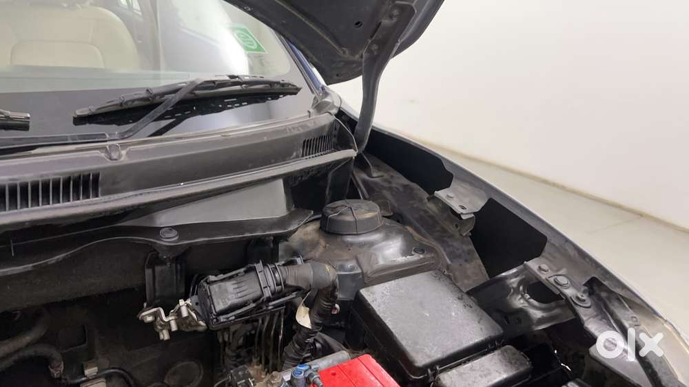 Maruti Suzuki Dzire 1.2 Zxi Plus Amt, 2017, Petrol