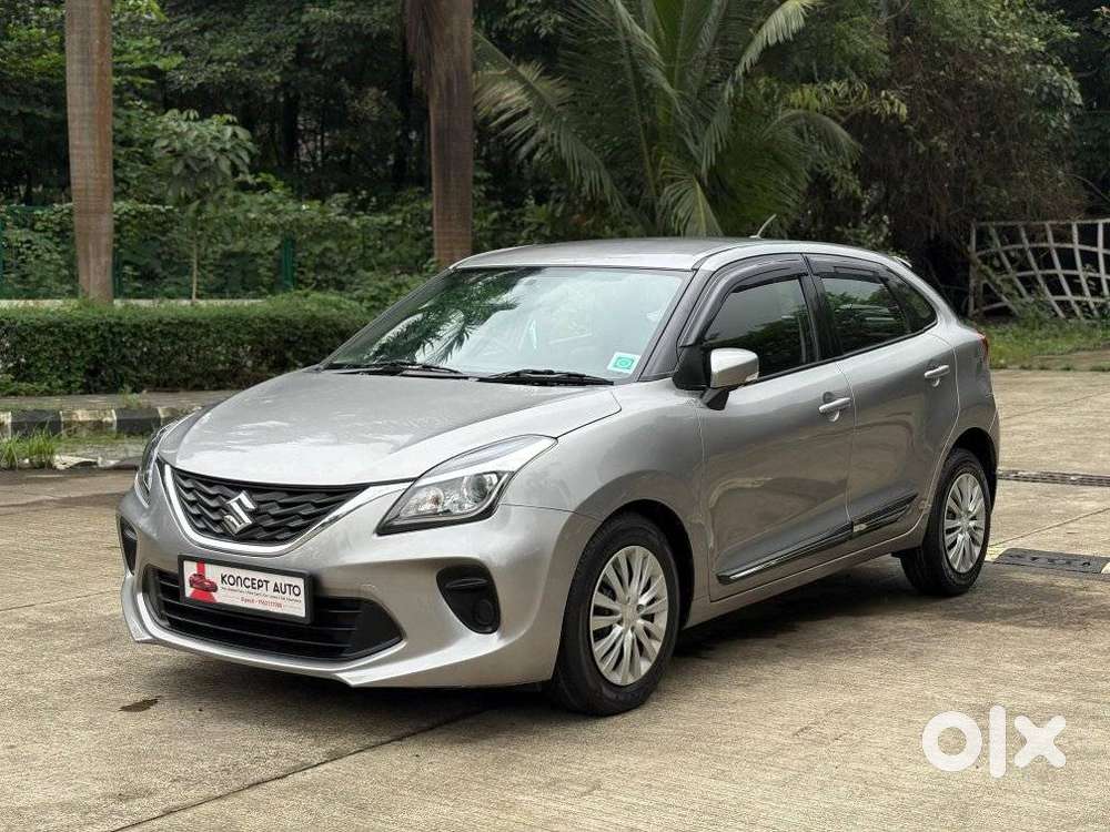 Maruti Suzuki Baleno