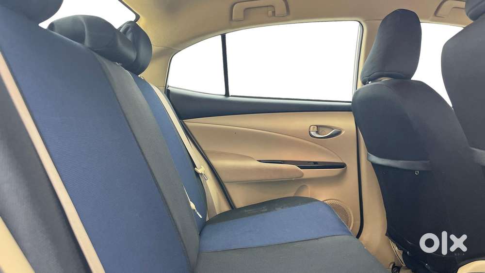 Toyota Yaris G, 2021, Petrol