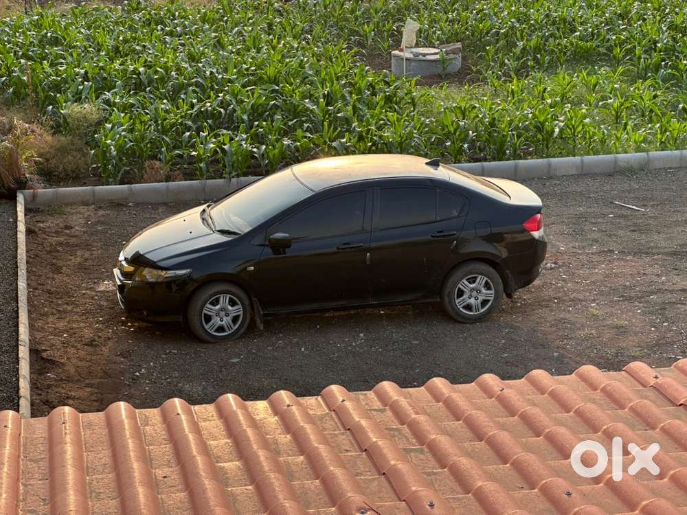 Honda City 2010 Variant V