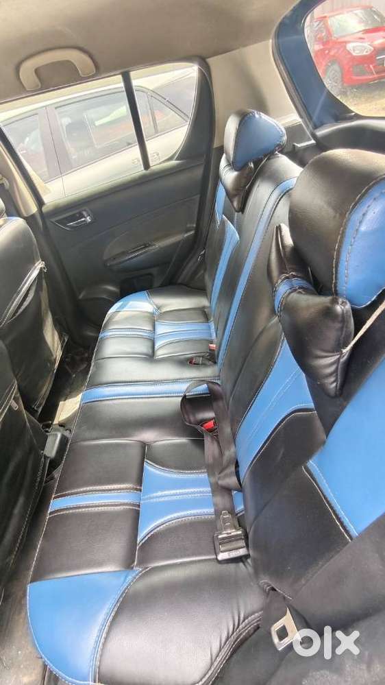Maruti Suzuki Swift Vdi (o), 2014, Diesel