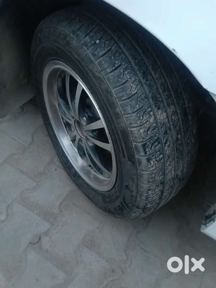 Toyota Innova 2013 Diesel 403200 Km Driven