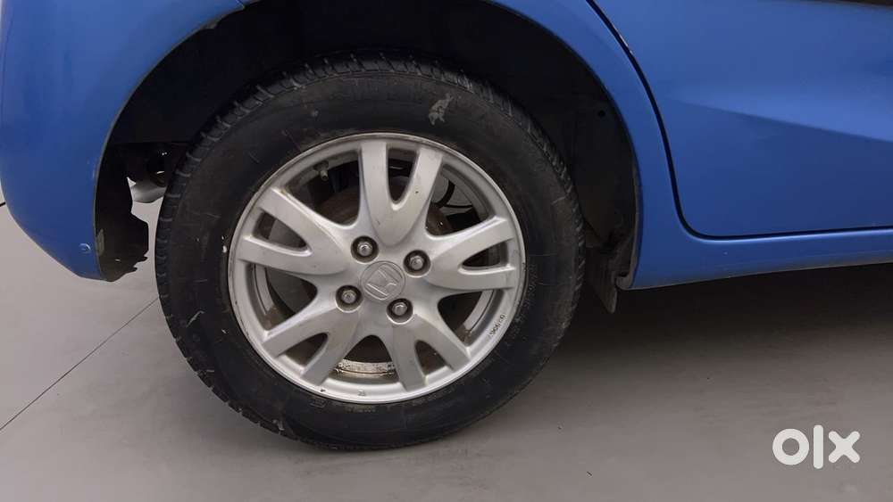 Honda Brio 1.2 Vx Mt, 2013, Petrol