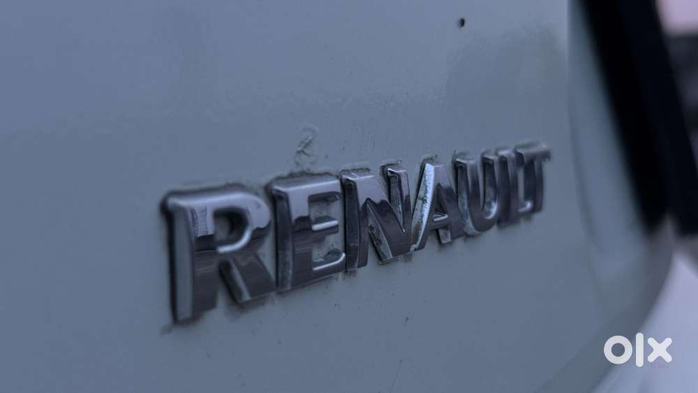 Renault Duster 110ps Diesel Rxz, 2019, Diesel