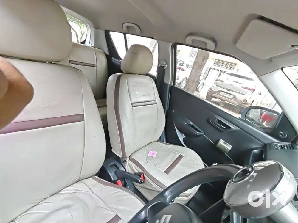 Swift Maruti Suzuki 2012 Car