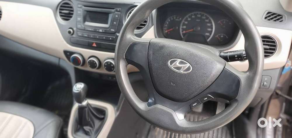 Hyundai Grand I10 Sportz, 2014, Petrol
