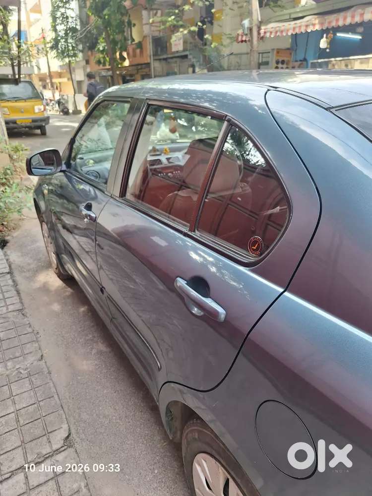 Maruti Suzuki Swift Dzire 2009 Diesel 230000 Km Driven